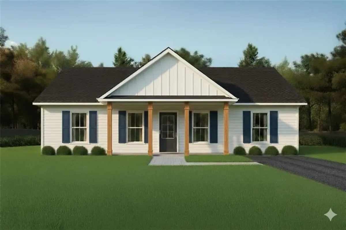 Thumbnail Photo: 371 CW Sims Road