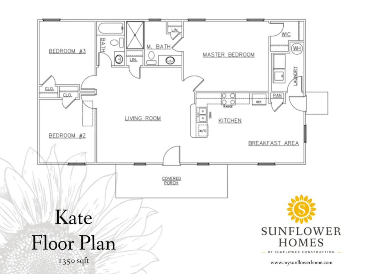 Thumbnail Photo: 371 CW Sims Road