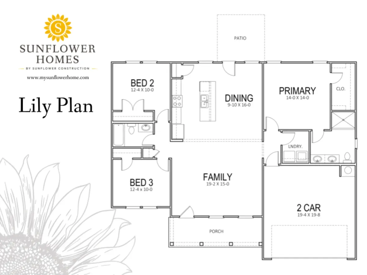 Thumbnail Photo: 516 Branch Street