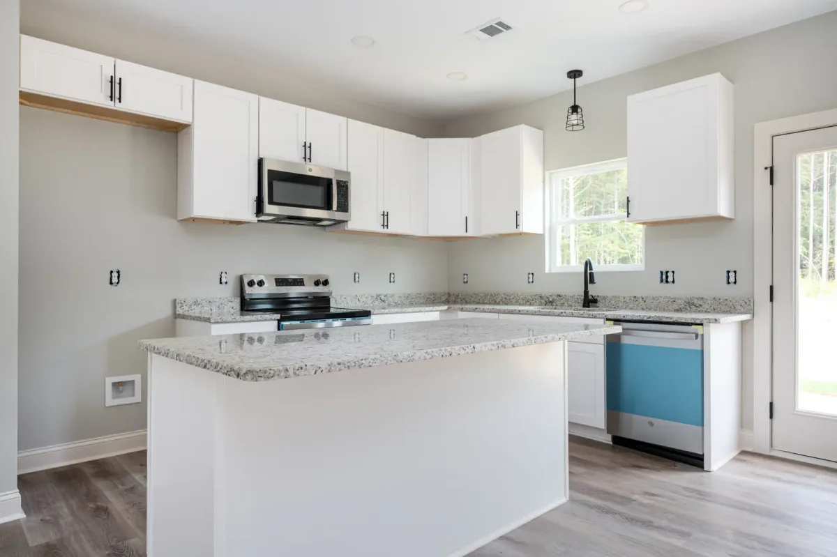 Thumbnail Photo: 371 CW Sims Road