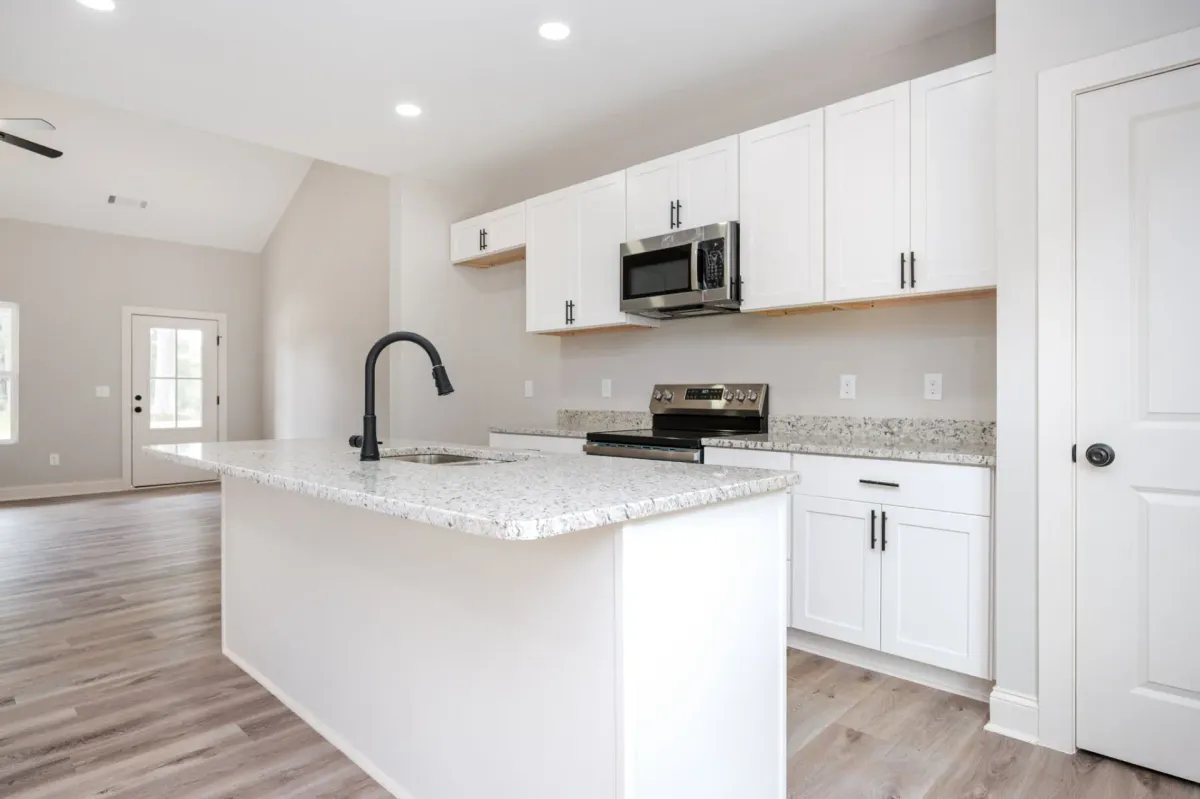 Thumbnail Photo: 516 Branch Street